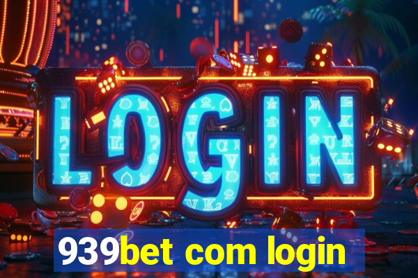 939bet com login